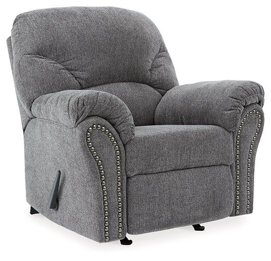 Manual Recliner