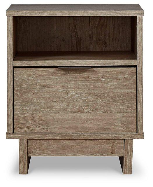 Oliah Nightstand