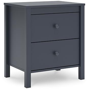 Simmenfort Nightstand