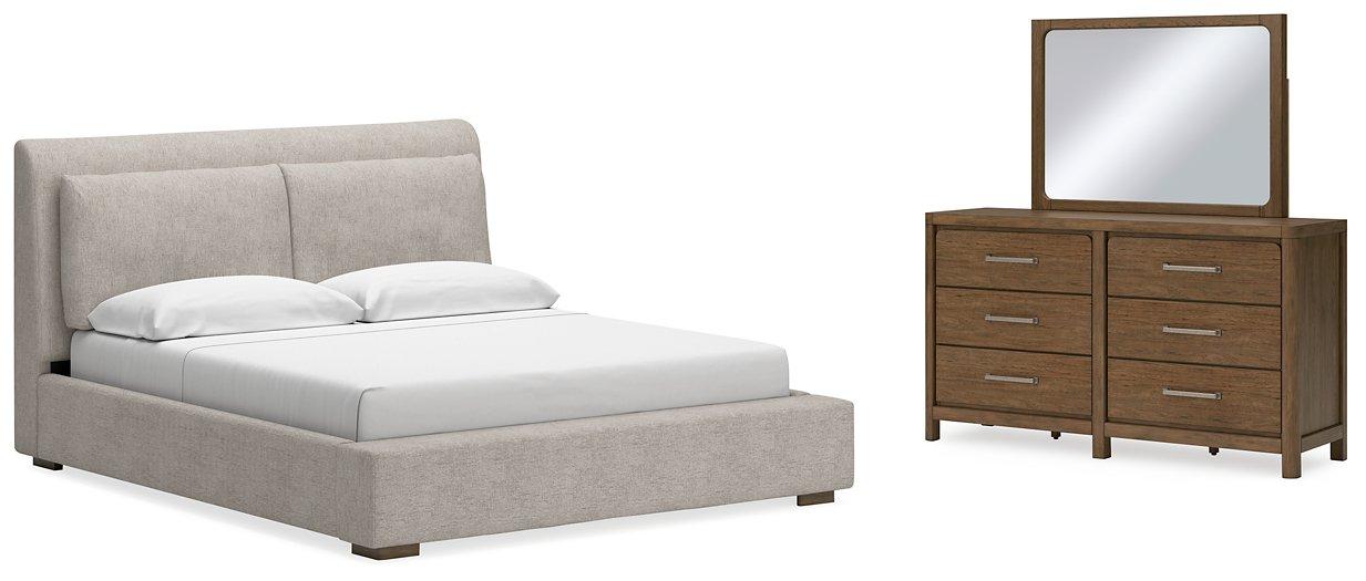 Cabalynn Bedroom Set