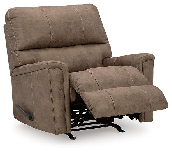 Navi Recliner