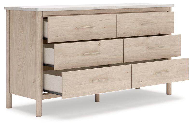 Cadmori Dresser