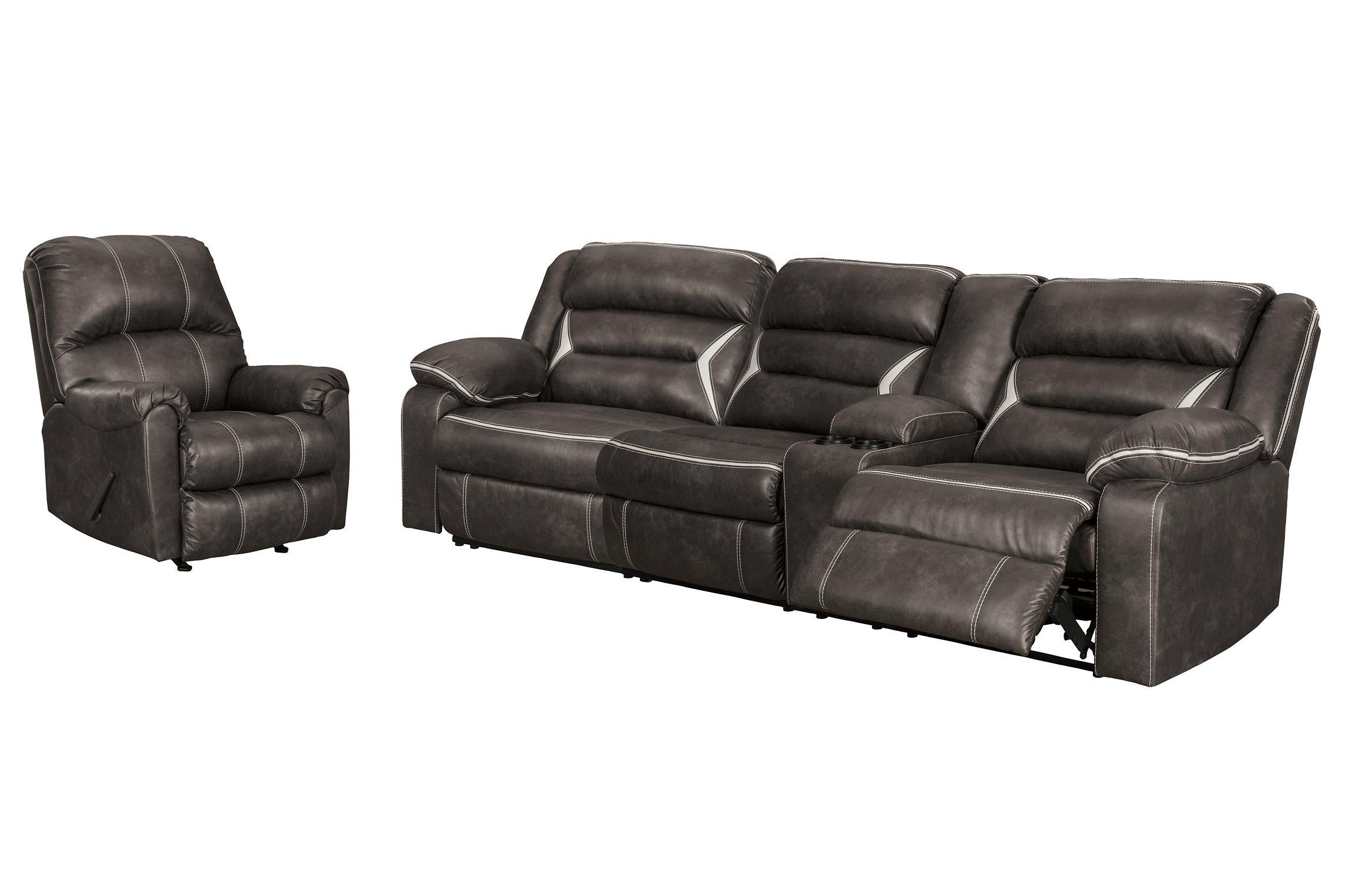 Kincord Living Room Set