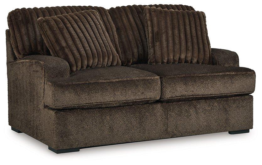 Aylesworth Loveseat