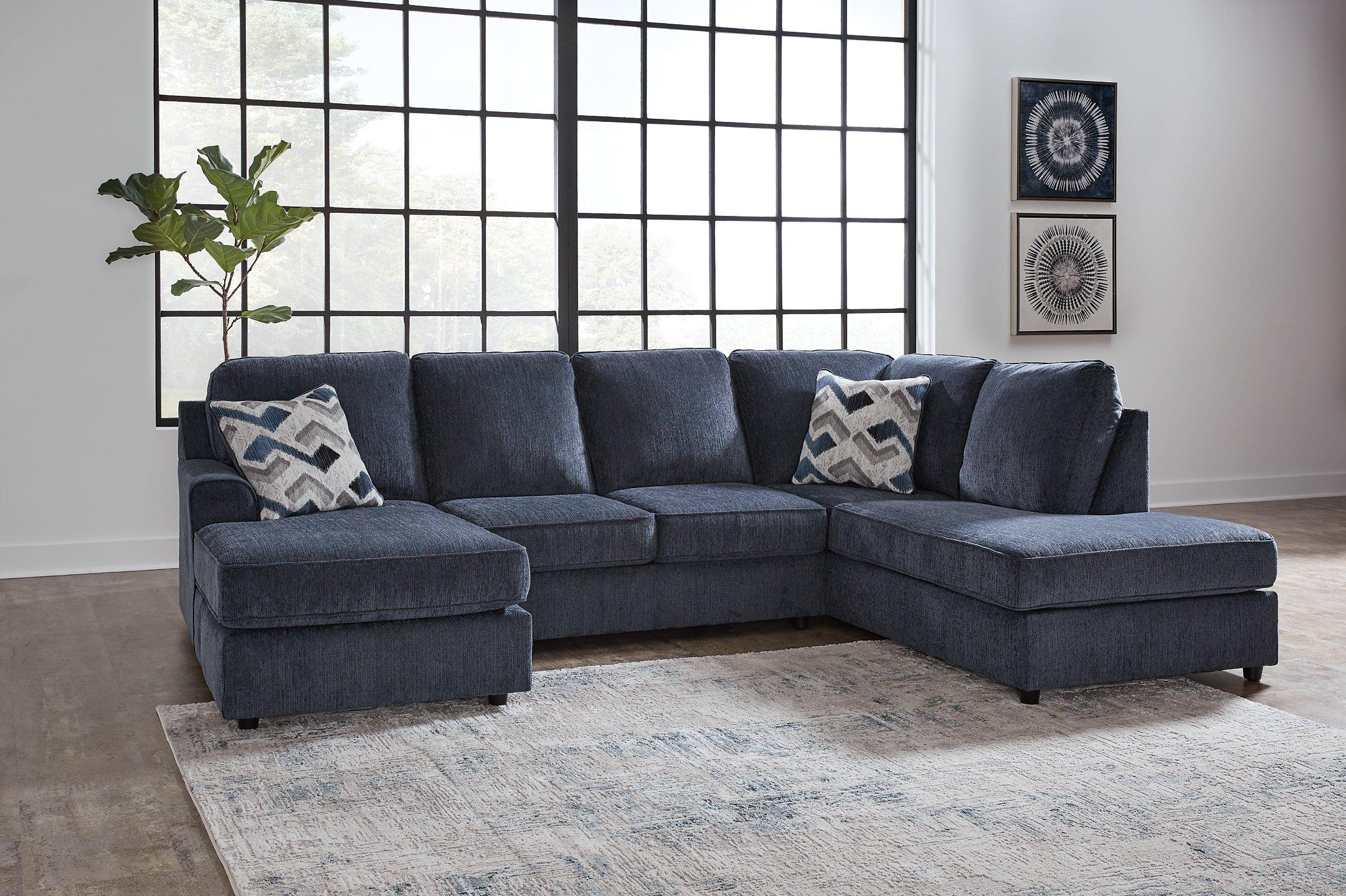 Albar Place Sectional