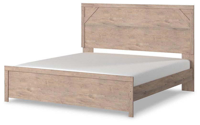 Senniberg Bedroom Set