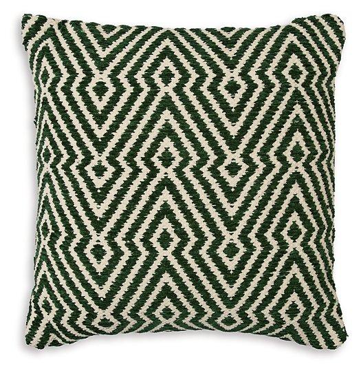 Digover Pillow image