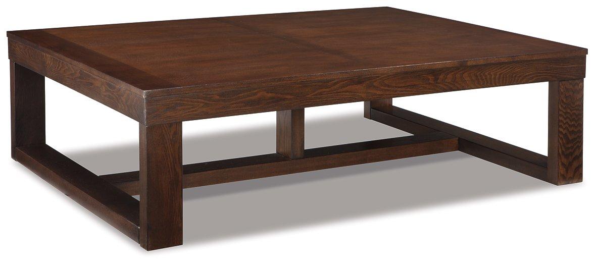 Watson Coffee Table image