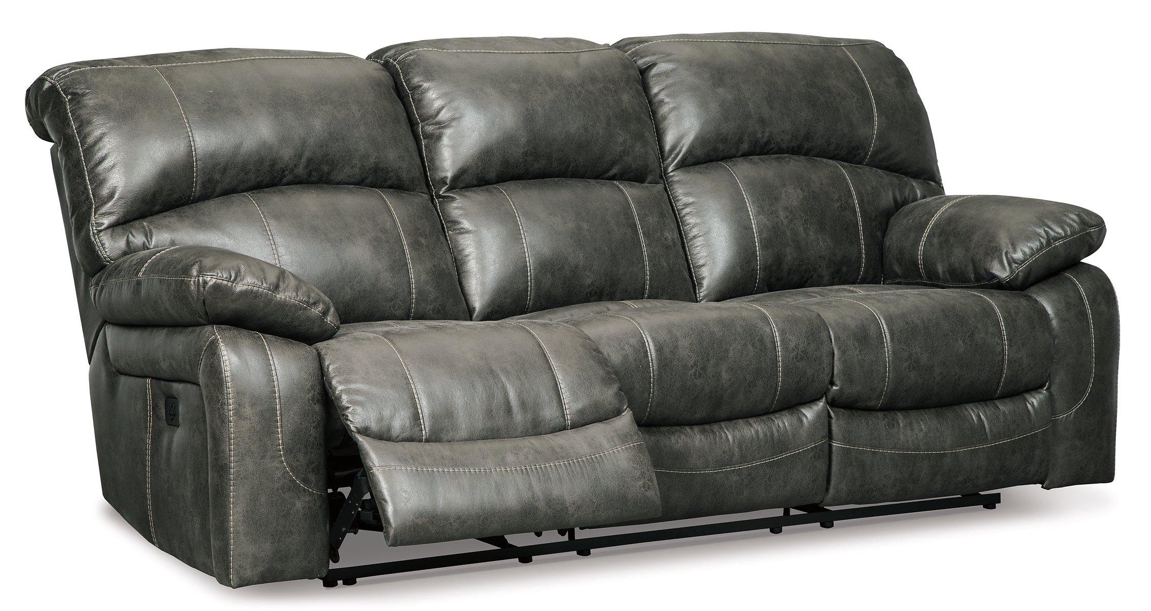 Dunwell Power Reclining Sofa