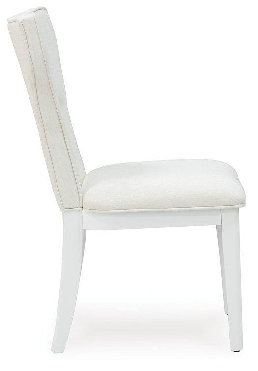 Chalanna Dining Chair