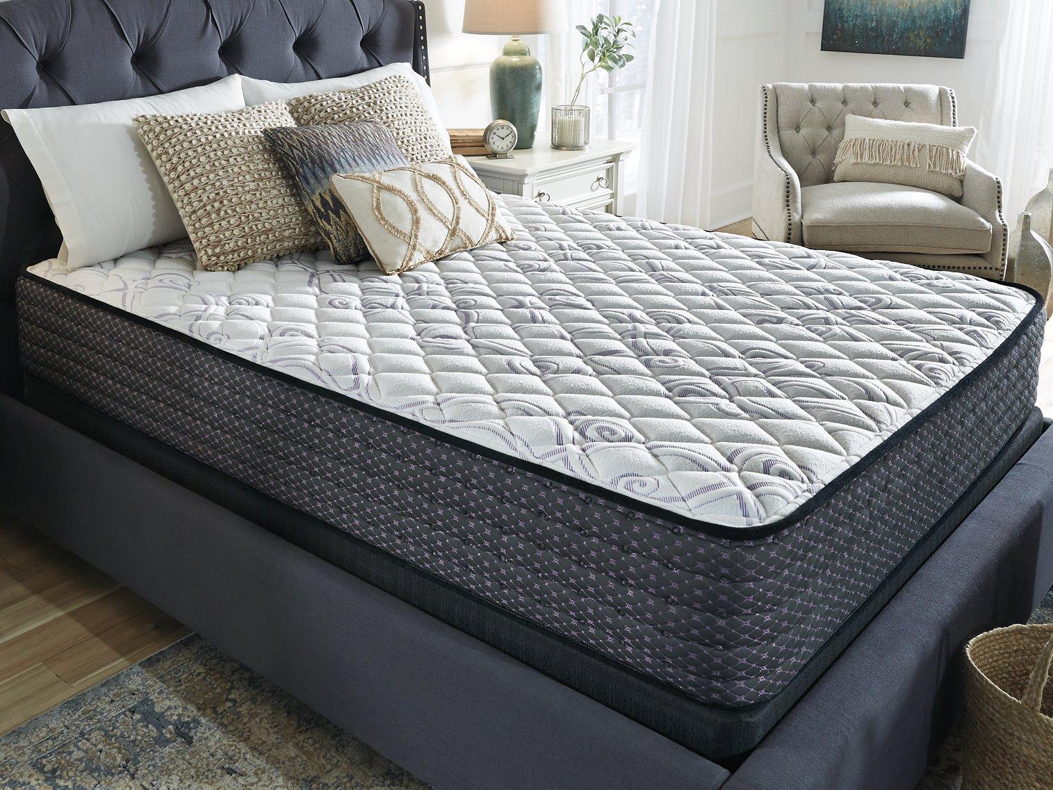 Limited Edition Firm Mattress