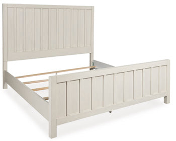 Shaybrock Bed