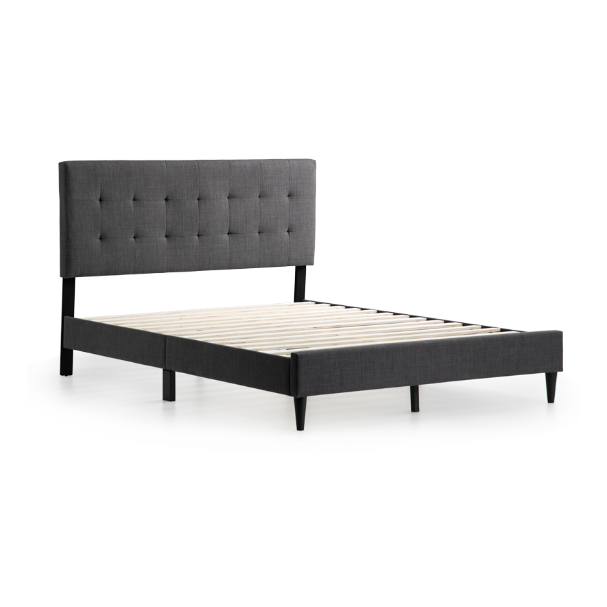 Weekender Hart Upholstered Bed